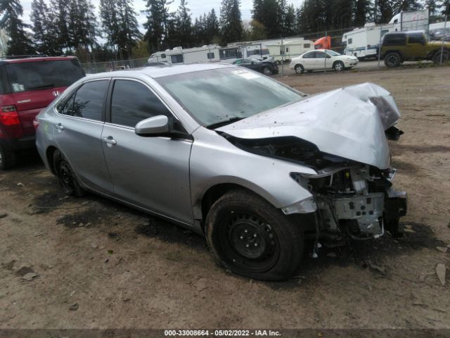 TOYOTA CAMRY 2016 4t4bf1fk6gr523372