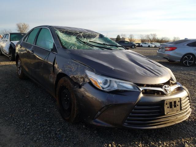 TOYOTA CAMRY LE 2016 4t4bf1fk6gr523419