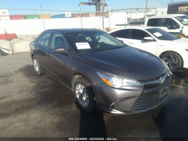 TOYOTA CAMRY 2016 4t4bf1fk6gr523713