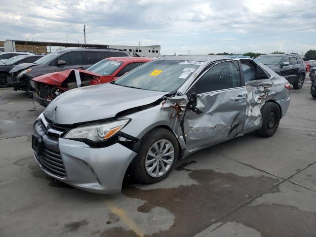 TOYOTA CAMRY LE 2016 4t4bf1fk6gr524490