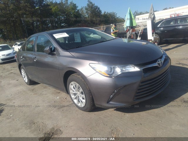 TOYOTA CAMRY 2016 4t4bf1fk6gr525199