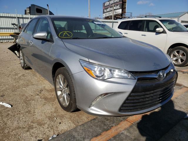 TOYOTA CAMRY LE 2016 4t4bf1fk6gr525705