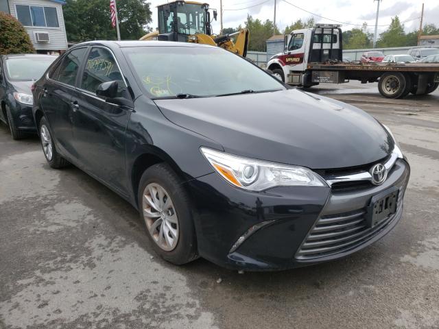 TOYOTA CAMRY LE 2016 4t4bf1fk6gr525803