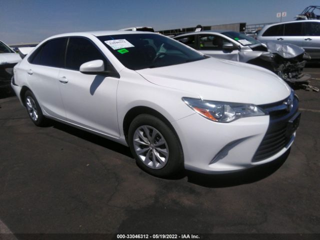 TOYOTA CAMRY 2016 4t4bf1fk6gr525963