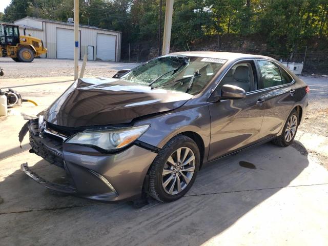 TOYOTA CAMRY LE 2016 4t4bf1fk6gr526983