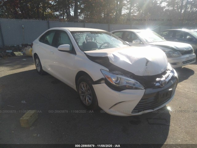 TOYOTA CAMRY 2016 4t4bf1fk6gr527972