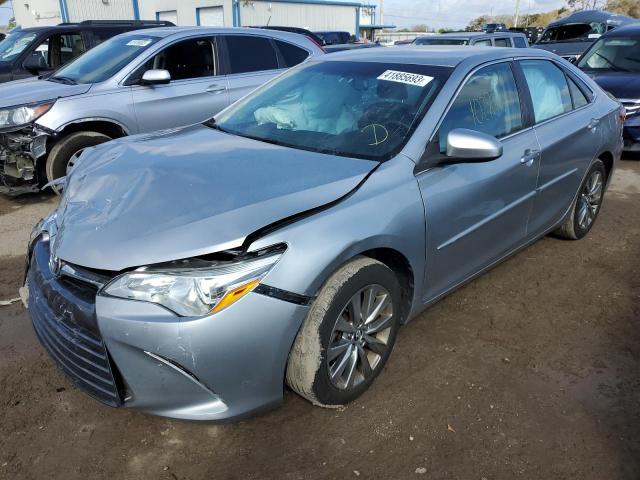 TOYOTA CAMRY LE 2016 4t4bf1fk6gr528460