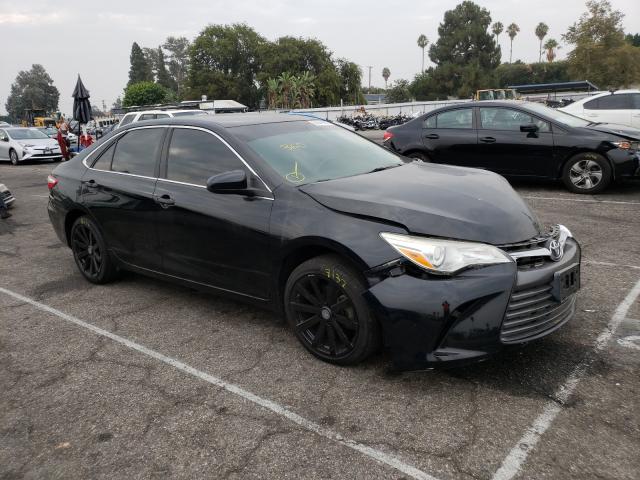 TOYOTA CAMRY LE 2016 4t4bf1fk6gr529303