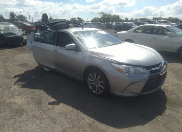 TOYOTA CAMRY 2016 4t4bf1fk6gr530211