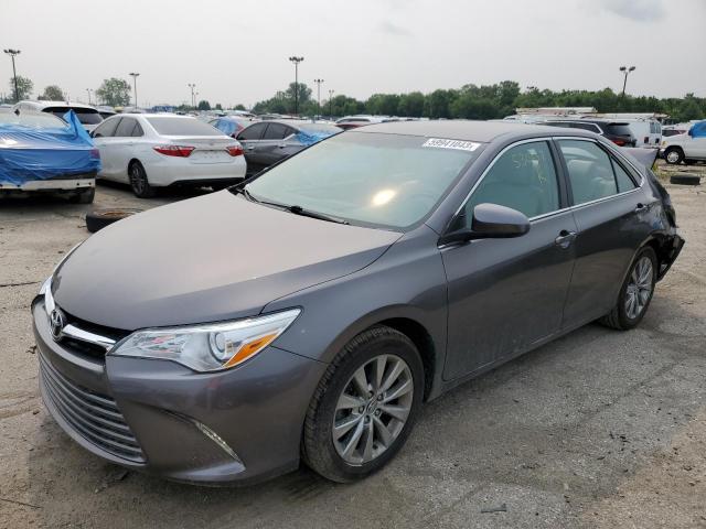 TOYOTA CAMRY LE 2016 4t4bf1fk6gr530757