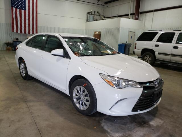 TOYOTA CAMRY LE 2016 4t4bf1fk6gr530967