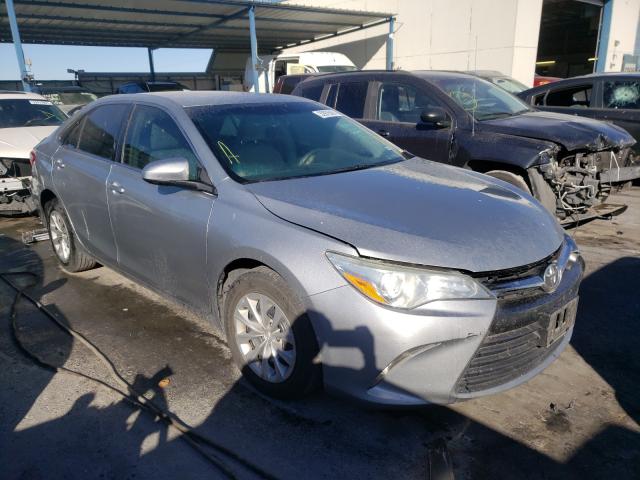 TOYOTA CAMRY LE 2016 4t4bf1fk6gr533240