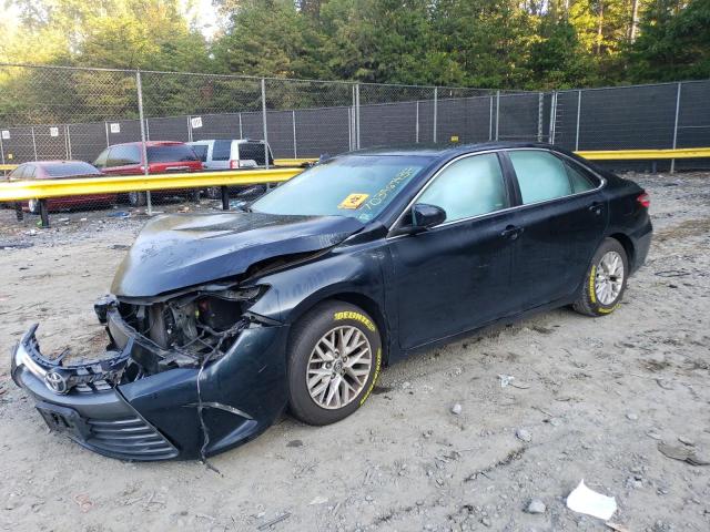 TOYOTA CAMRY 2016 4t4bf1fk6gr533593