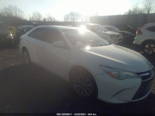 TOYOTA CAMRY 2016 4t4bf1fk6gr533741