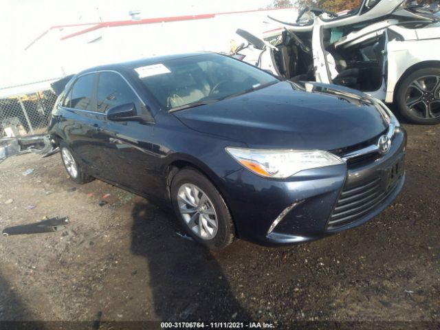 TOYOTA CAMRY 2016 4t4bf1fk6gr533853