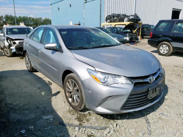 TOYOTA CAMRY LE 2016 4t4bf1fk6gr535683