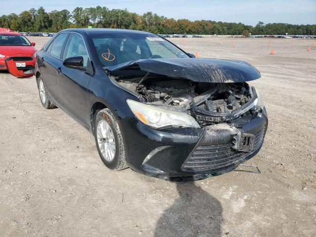 TOYOTA CAMRY LE 2016 4t4bf1fk6gr535862