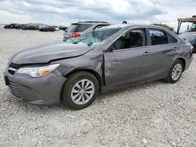 TOYOTA CAMRY LE 2016 4t4bf1fk6gr539877