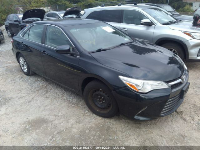 TOYOTA CAMRY 2016 4t4bf1fk6gr541628