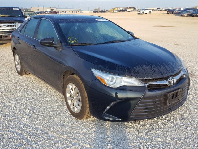 TOYOTA CAMRY LE 2016 4t4bf1fk6gr542214