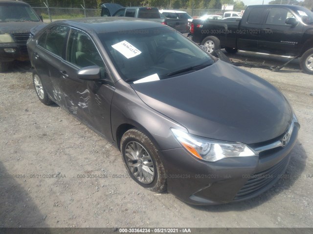 TOYOTA CAMRY 2016 4t4bf1fk6gr542603