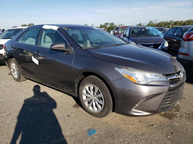 TOYOTA CAMRY LE 2016 4t4bf1fk6gr542732