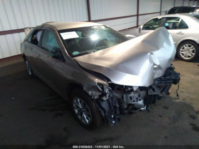 TOYOTA CAMRY 2016 4t4bf1fk6gr543914