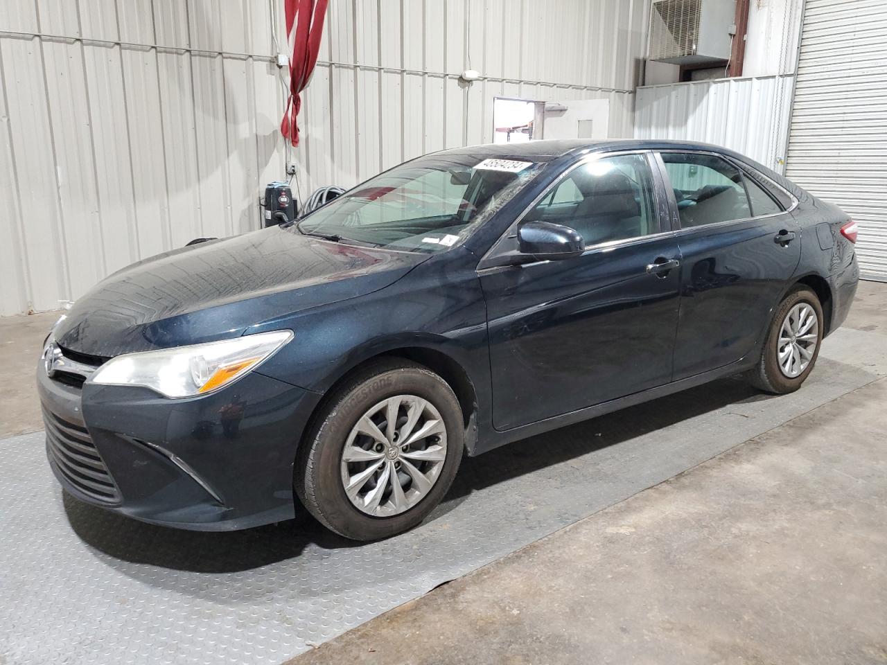 TOYOTA CAMRY 2016 4t4bf1fk6gr544626