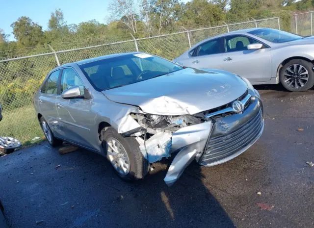 TOYOTA CAMRY 2016 4t4bf1fk6gr544643