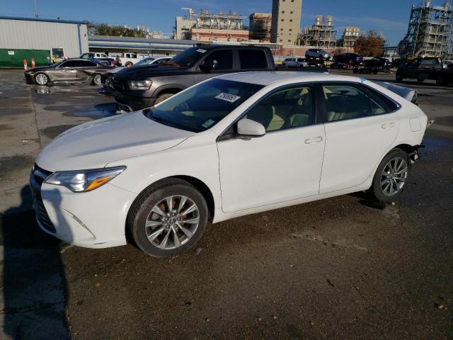 TOYOTA CAMRY LE 2016 4t4bf1fk6gr544898