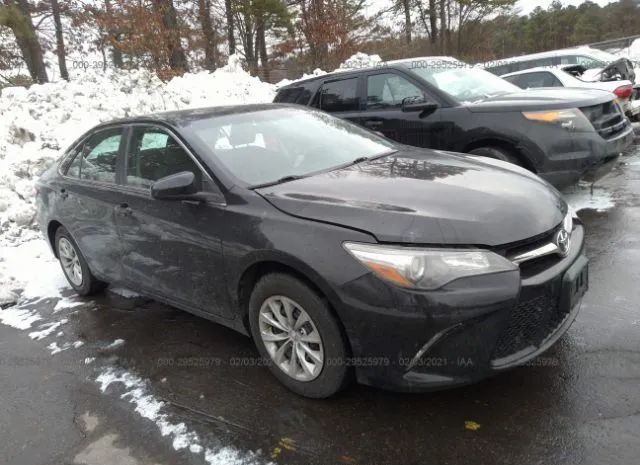 TOYOTA CAMRY 2016 4t4bf1fk6gr545551