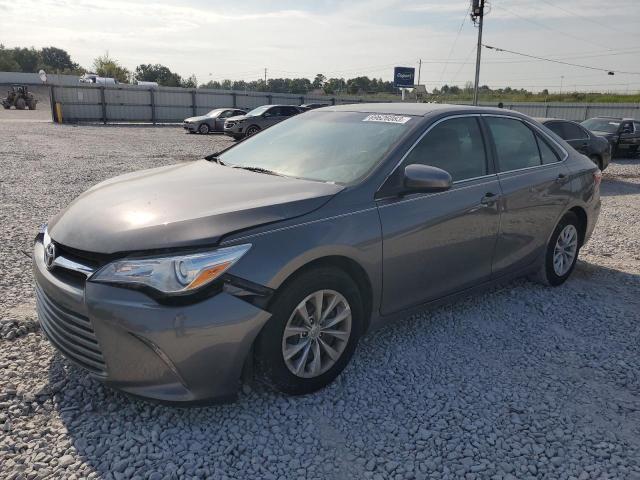 TOYOTA CAMRY 2016 4t4bf1fk6gr546831