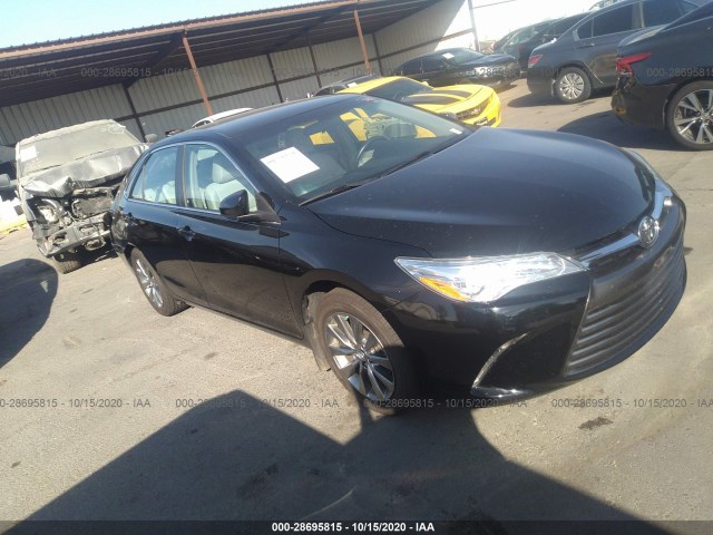 TOYOTA CAMRY 2016 4t4bf1fk6gr547073