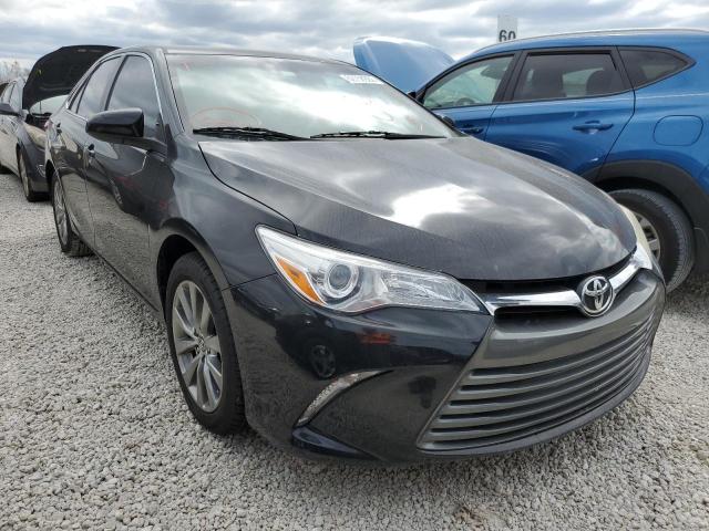 TOYOTA CAMRY LE 2016 4t4bf1fk6gr547574