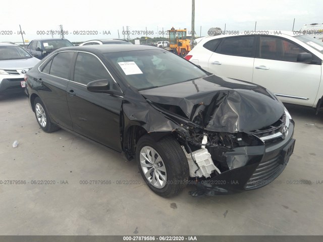 TOYOTA CAMRY 2016 4t4bf1fk6gr548031