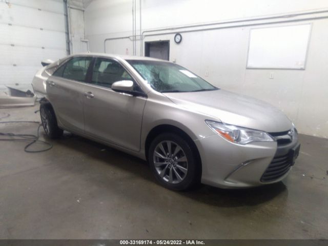 TOYOTA CAMRY 2016 4t4bf1fk6gr548448