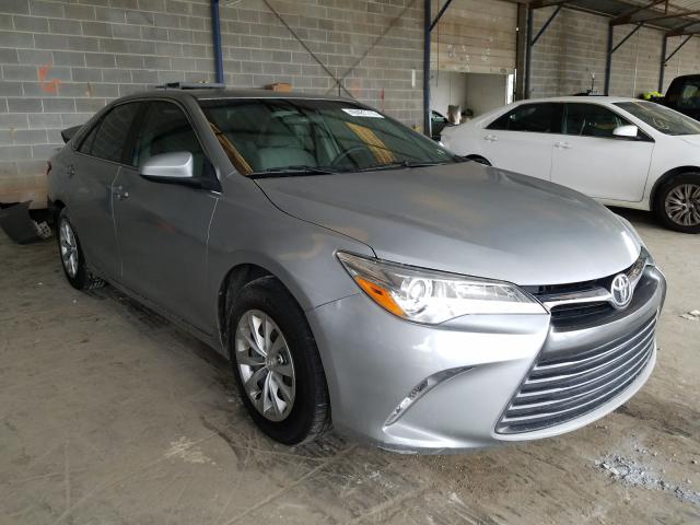 TOYOTA CAMRY LE 2016 4t4bf1fk6gr549695