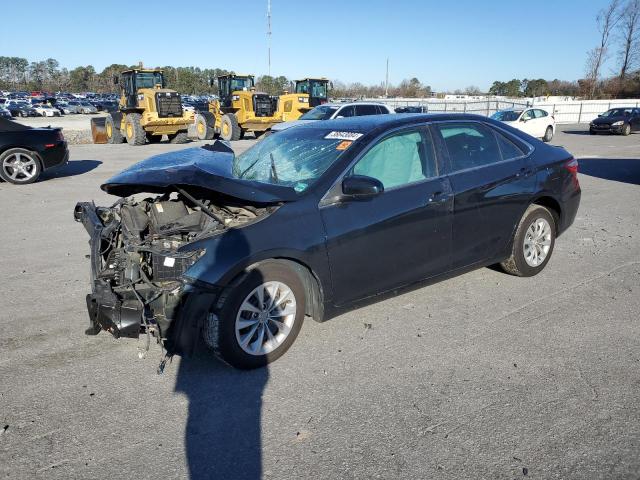 TOYOTA CAMRY LE 2016 4t4bf1fk6gr549857