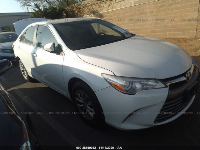 TOYOTA CAMRY 2016 4t4bf1fk6gr550197