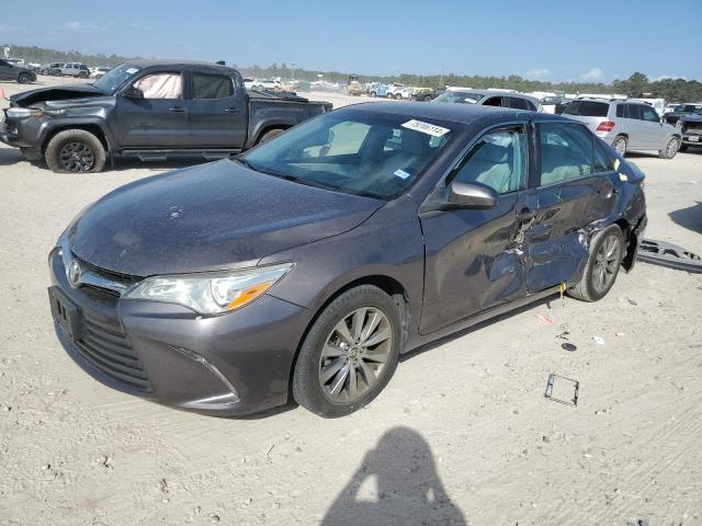 TOYOTA CAMRY LE 2016 4t4bf1fk6gr550801