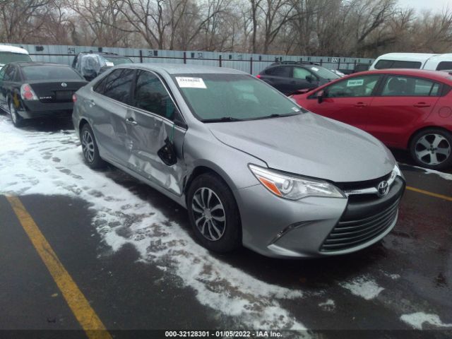 TOYOTA CAMRY 2016 4t4bf1fk6gr552208