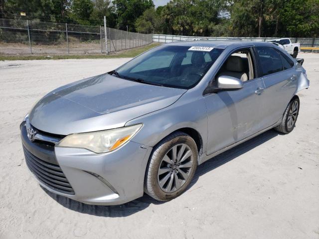 TOYOTA CAMRY LE 2016 4t4bf1fk6gr552872