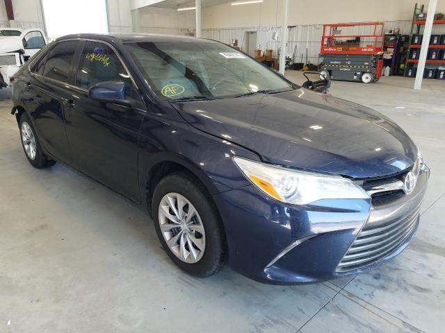 TOYOTA CAMRY LE 2016 4t4bf1fk6gr552936