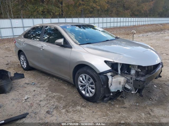 TOYOTA CAMRY 2016 4t4bf1fk6gr553522