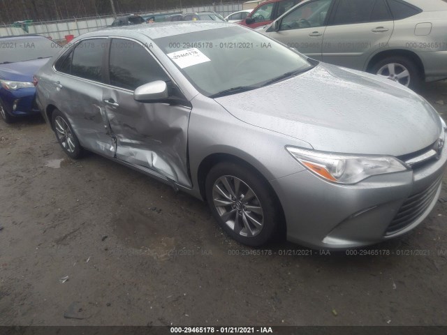 TOYOTA CAMRY 2016 4t4bf1fk6gr553777