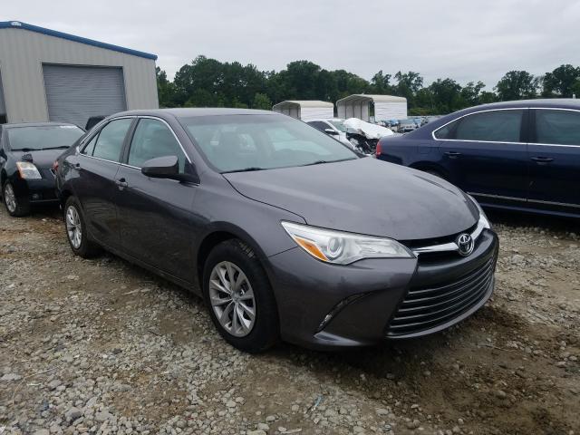 TOYOTA CAMRY LE 2016 4t4bf1fk6gr554766