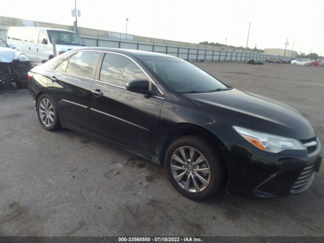 TOYOTA CAMRY 2016 4t4bf1fk6gr556243