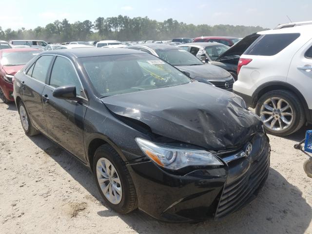 TOYOTA CAMRY LE 2016 4t4bf1fk6gr556436