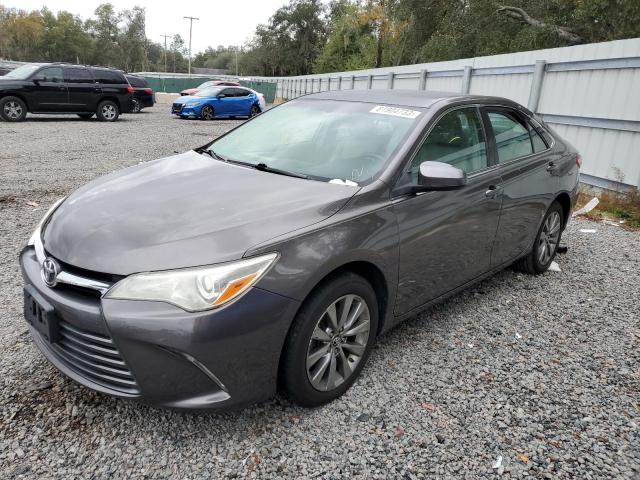 TOYOTA CAMRY 2016 4t4bf1fk6gr556596