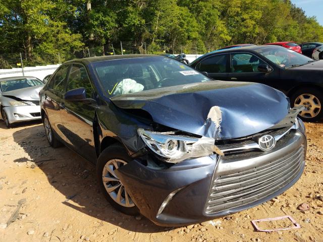 TOYOTA CAMRY LE 2016 4t4bf1fk6gr556694